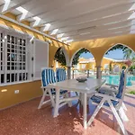 Bungalow Kuoni