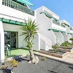 Las Mimosas. Bajo Con Wifi. Piscinas Comunitarias