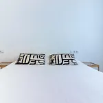 Flatguest Urban Loft - Central - Modern - Fastwifi