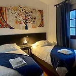 Casa El Descanso Azul A