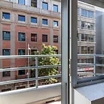 Flatguest Urban Loft - Central - Modern - Fastwifi
