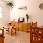 Apartamentos El Puertito