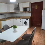 Apartamento Bajo Quintero