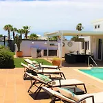 Villa Soraya Faro Park