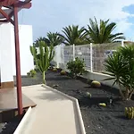 Luissarri'S Home