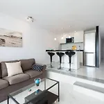 Paradise View Apartment Maspalomas