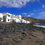 Pozo Negro Sea