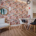 La Pardela Excellence Apartamentos