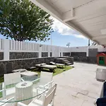 Casa Golden Dunas