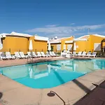 Bungalow Kuoni