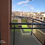 Modern Flat