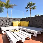 Casa Los Alisios Lanzarote
