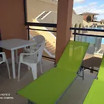 Modern Flat