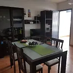 Apartamento El Coral