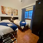 Casa El Descanso Azul A