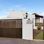 Villa Susana