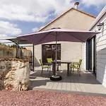 **Etable Renovee En Campagne A 20Km De La Mer - Ideale Familles Avec Jeux Et Velos Enfants** - Fr-1-306-1047