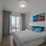 Amazing Apartment With Sea Views And Ac, Pa06