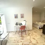 Prime Studio La Rosaleda