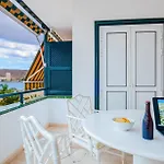 La Maricita Cristianos - Beach Front & Sea View