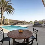 Villa Ginevra Luxury