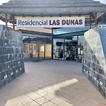 Las Dunas