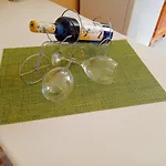Apartamento Nahjey