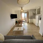 Vivienda Vacacional Sur De Europa B 3 3