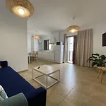 Vivienda Vacacional Sur De Europa B 3 5
