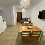 Vivienda Vacacional Sur De Europa B 3 3