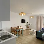 Vivienda Vacacional Sur De Europa B 3 4