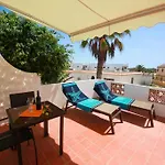 Casa Linda 1.Stock