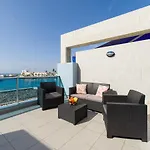 Beachfront In Puerto Mogan