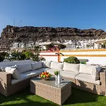 Stunning Apartment First Line Mogan Port - Gran Canaria Stays