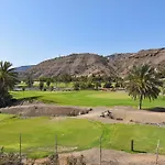 Tauro Golf By Villagrancanaria