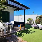 Private Bungalow In Playa Del Ingles