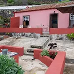 Casa Los Tajinastes