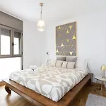 Hauzify I Apartamento Ramon Y Cajal