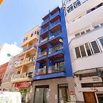 Apartamentos Deluxe Strada
