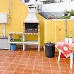 Comfortable Apartment In Lomo Quiebre, Sea View And Mountain