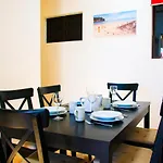 Villa Calamares With Heated Pool And Air Conditioning