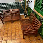 Cozy Apartment In Centric Area At Caleta De Fuste With Air Conditioner