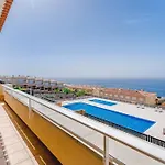 Amazing Apartment With Sea Views And Ac, Pa06