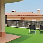 Townhouse Arenas Negras Pp-01