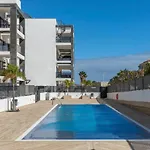 Medano4You The Strelitzia Terrace