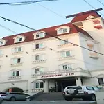 Jeongdongjin Motel