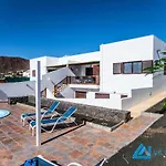 218 - Little Paradise By Villas Now Ltd