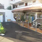 Los Geranios Apartment San Eugenio