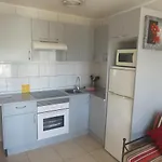 Los Geranios Apartment San Eugenio
