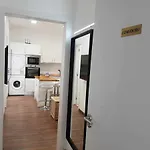 Playa Canteras Suites